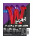 WILHELM VS-HOMEJUUSTO - Makkarat ja Nakit - 6407870078858 - 1