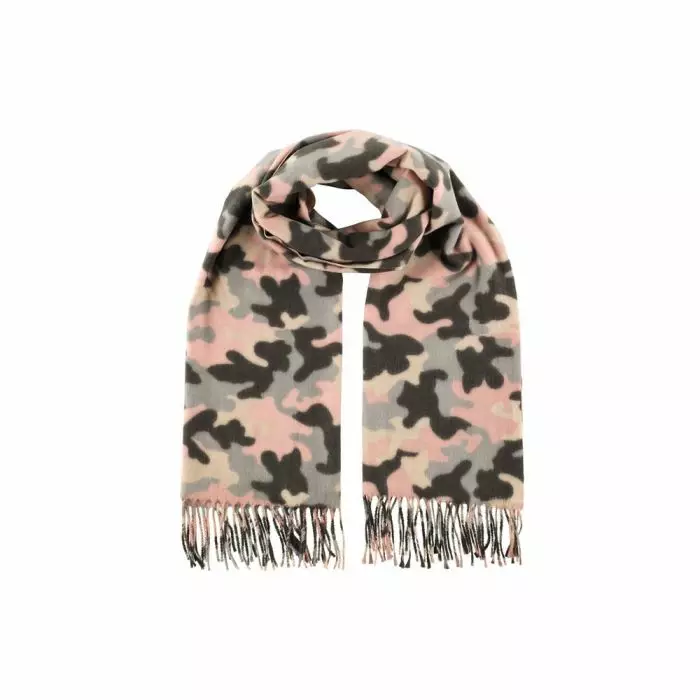 ACCES HUIVI CAMO - Huivit - 6410413344938 - 1