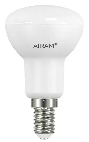 AIRAM LED E14 6W - E14 Lamput - 6435200190178 - 1