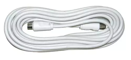 ANTENNIJOHTO 2M U/N - Johdot ja adapterit - 6438140980038 - 1