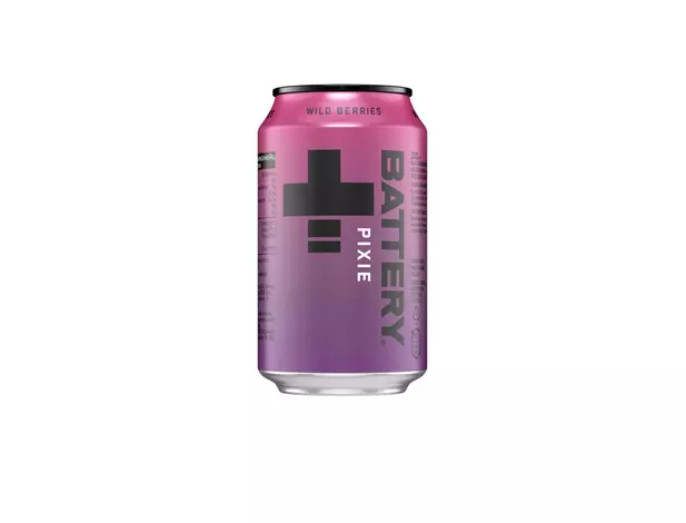 BATTERY ENERGY DRINK 0,33L - Energiajuomat - 6415600599658 - 1