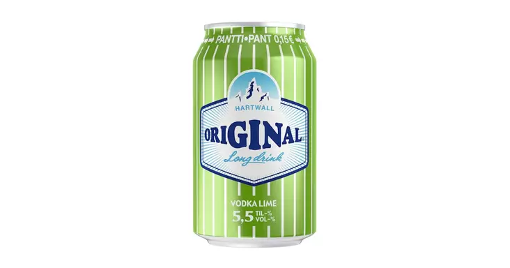 COOL GRAPEVODKA LIME LONKERO - Lonkerot - 6413600054948 - 1