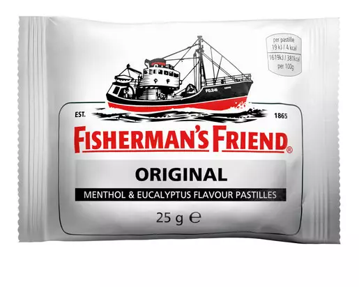 FISHERMANS FRIEND ORIGINAL - Karkit - 50818938 - 1