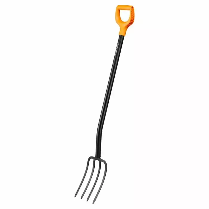 FISKARS SOLID PUUTARHATALIKKO - Lapiot ja Talikot - 6411501705518 - 1