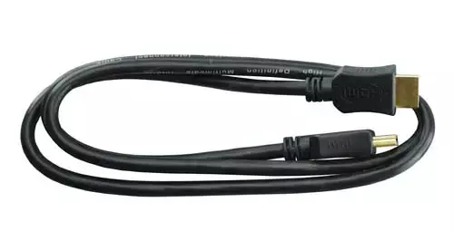 HDMI LIITOSJOHTO 3M - Johdot ja adapterit - 6438140982308 - 1