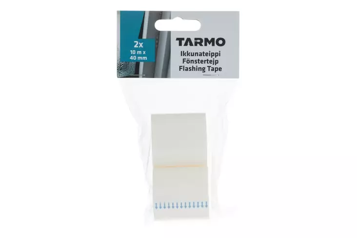IKKUNATEIPPI 2RLA TARMO - Teipit - 6410411532528 - 1