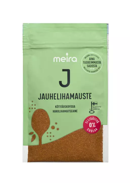 JAUHELIHAMAUSTE MEIRA - Mausteet - 6414201001348 - 1