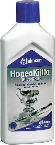JOHNSON HOPEA KIILTO - Muut siivoustarvikkeet - 6414405202008 - 1