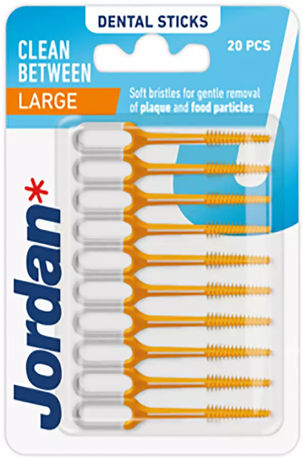 JORDAN BETWEEN STCKS LARGE - Muut suunhoitotarvikkeet - 7046110071618 - 1