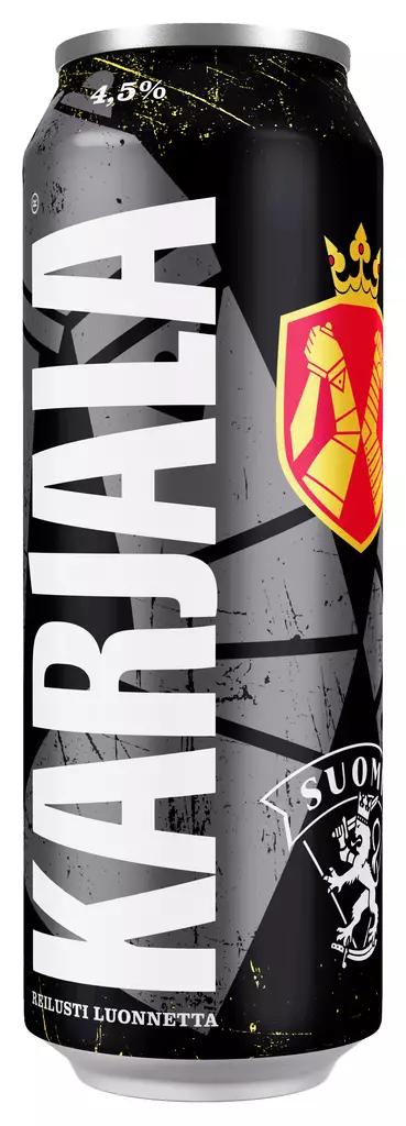 KARJALA PINT 0,568 L - Oluet - 6413600094258 - 1
