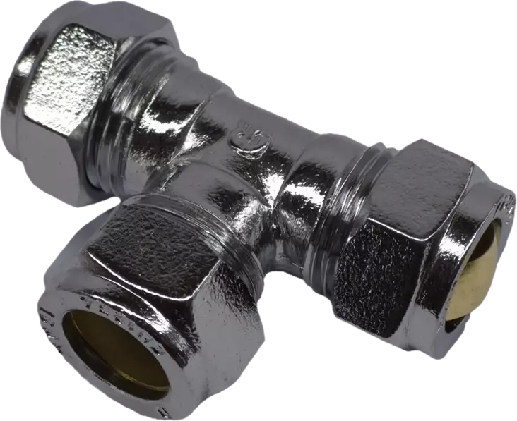 KROM PUS.T 12 - LVI-TARVIKKEET - 6420611635738 - 1