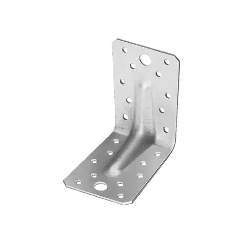 KULMALEVY 90X90X2,5X65 - Muut kiinnitystarvikkeet - 4053479555768 - 1