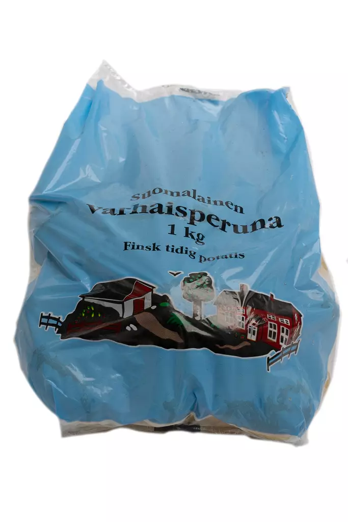 MAATILAN VARHAISPERUNA PESTY 1KG SUOMI - Vihannessäilykkeet - 6430012991388 - 1