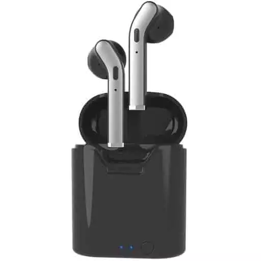 MOBIA LANGATTOMAT STEREOKUULOKKEET - Muu Elektroniikka - 6430076521118 - 1