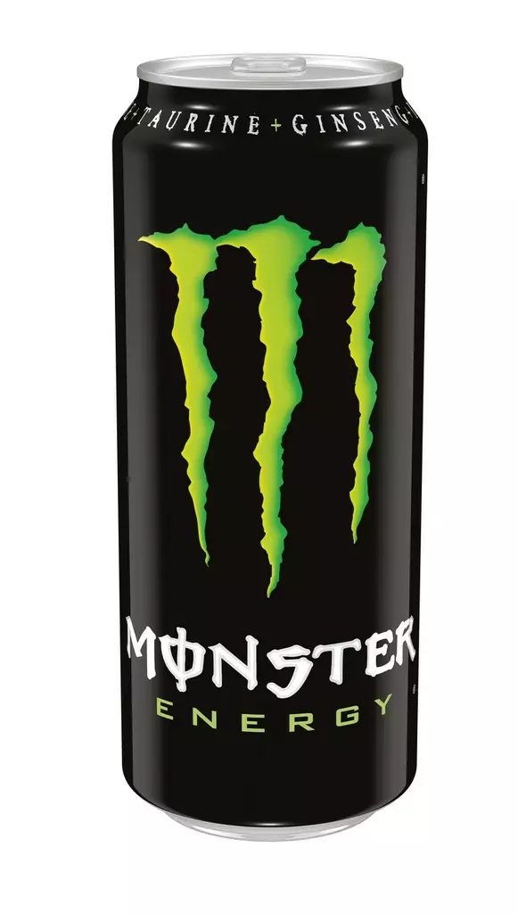 MONSTER ENERGY - Energiajuomat - 5060166692698 - 1