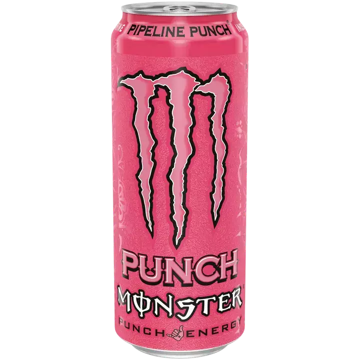 MONSTER ENERGY PIPELINE PUNCH - Energiajuomat - 5060751214588 - 1