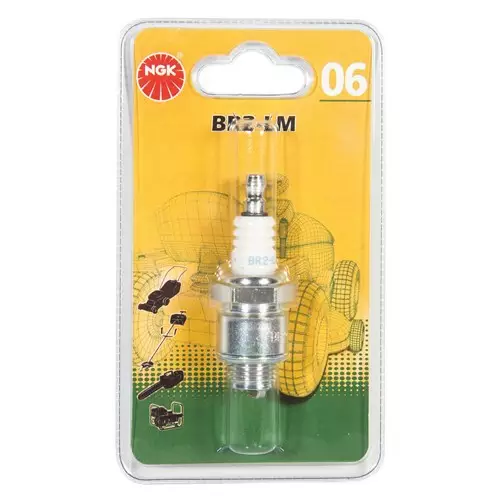 NGK BR2LM - Sytytystulpat - 087295047408 - 1