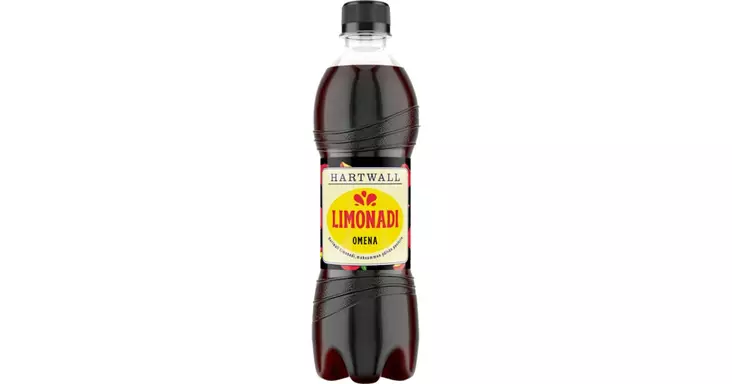 OMENA LIMONADI - Limonadit - 6413600282198 - 1