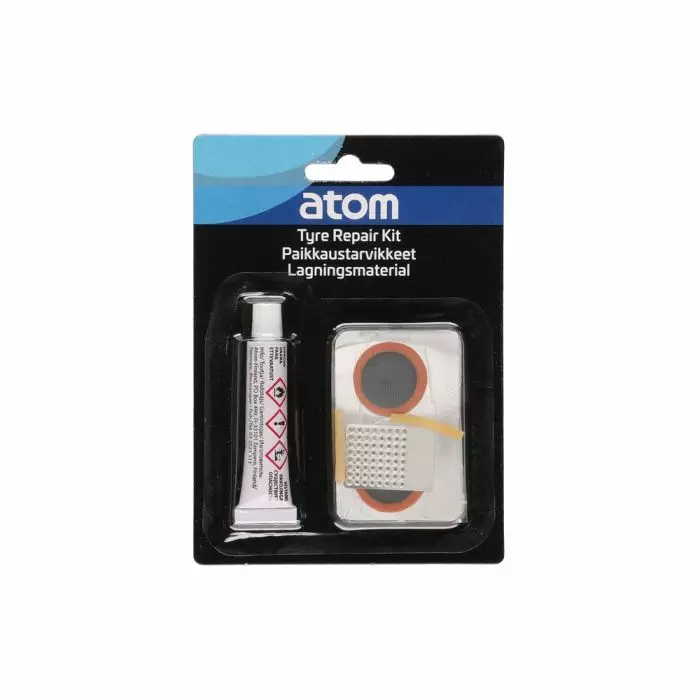 PAIKKARASIA ATOM SPORTS POLKUP. - Pyöräily - 6410410185848 - 1