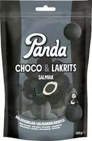 PANDAN CHOCO LAKRITSI - Karkit - 6412500032988 - 2