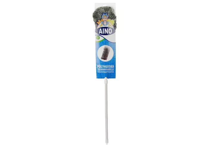PÖLYHUISKA SATEENKAARI - Pintojen puhdistus - 6416096505888 - 1