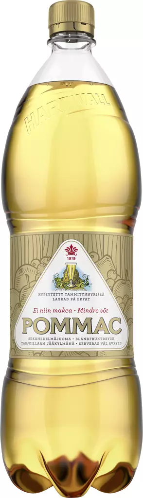 POMMAC 1.5L - Limonadit - 6413600000938 - 1