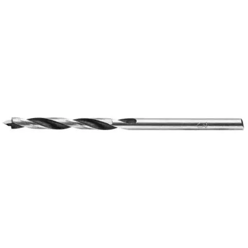 PUUPORANTERÄ 6X90MM - Työkalujen terät ja kärjet - 5902062572738 - 1