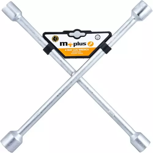 RISTIKKOAVAIN M+ - Muut autotarvikkeet - 6417196617648 - 1