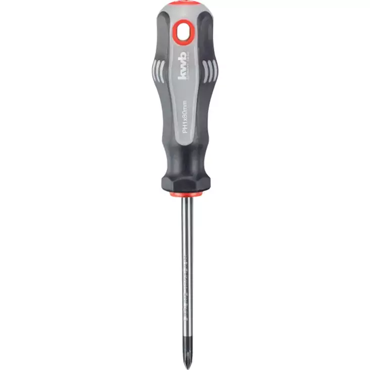 RUUVIMEISSELI 1 PHILIPS - Ruuvimeisselit - 4009316622018 - 1
