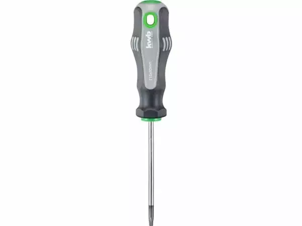 RUUVIMEISSELI T15 TORX - Ruuvimeisselit - 4009316692158 - 1