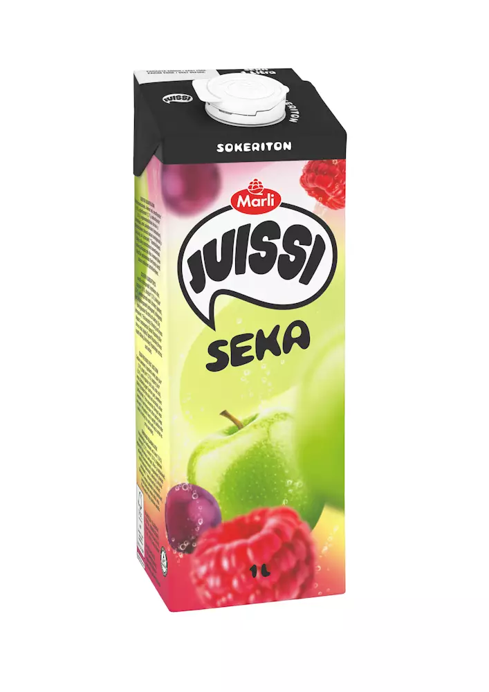 SOKERITON SEKAMEHU MARLI - Mehut - 6415130028918 - 1