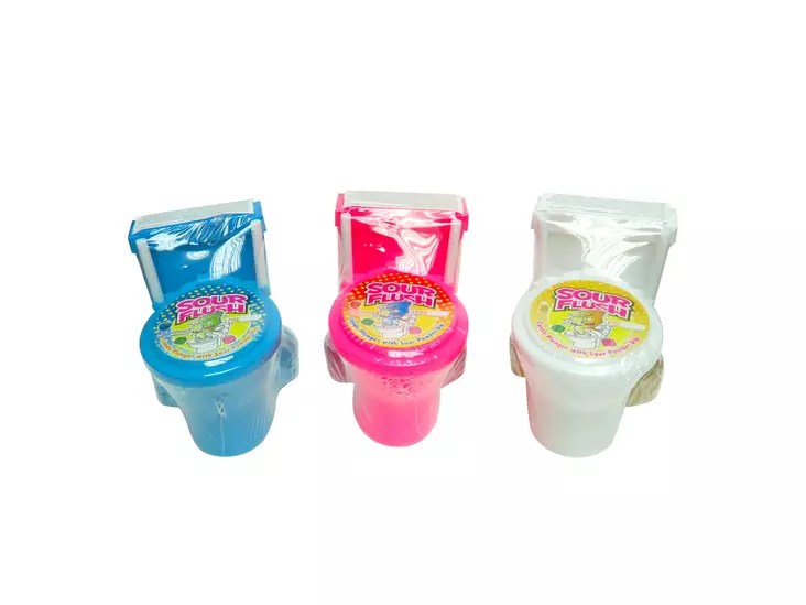 SOUR FLUSH WC - Karkit - 4893139447008 - 1
