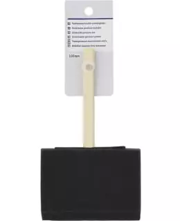 VAAHTOMUOVISIVELLIN 100MM - Pensselit - 4013307537458 - 1