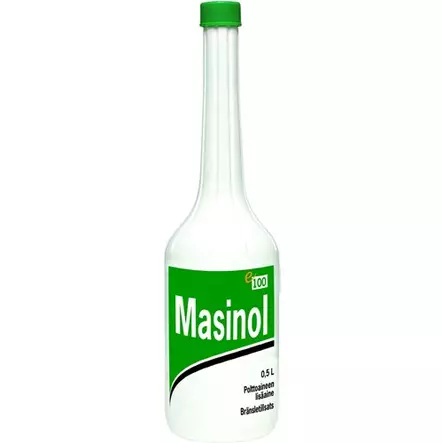 MASINOL E 500ML - Muut autokemikaalit - 6414504296649 - 1