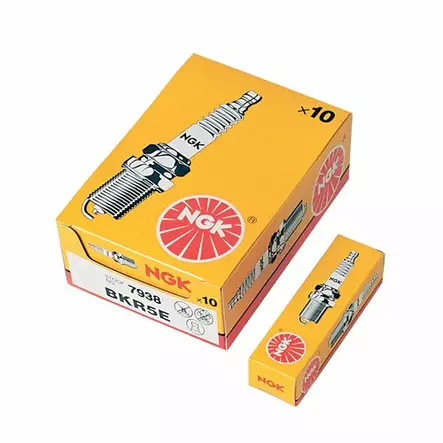 NGK BR8ES - Sytytystulpat - 087295154229 - 1