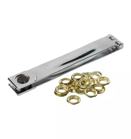 PURJERENGASSARJA 16MM - Muut kiinnitystarvikkeet - 4009319297169 - 1
