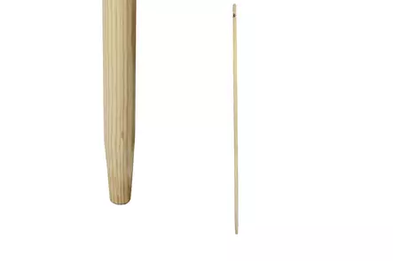 PUUVARSI MÄNTY 1500X28MM AINO - Siivousvälineet - 6416096157339 - 1