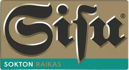 SISU RAIKAS SOKTON LEAF - Karkit - 6420256001769 - 1