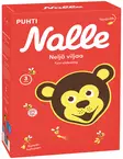 4- VILJANHIUTALE NALLE 700G - Muut elintarvikkeet - 6416597114619 - 1