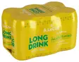 A.LE COQ LD PINEAPPLE 5,5% 6-PACK 0,33L - Lonkerot - 6419806083119 - 1