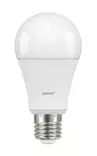AIRAM LED A60 840 1060lm E27 OP 3KPL - E27 Lamput - 6435200308719 - 1