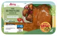 ATRIA BBQ KAN PAISTIL 640G - Kanan- / Broilerinliha - 6407830039509 - 1