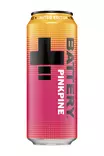 BATTERY PINKPINE - Energiajuomat - 6415600592109 - 1