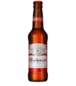 BUDWEISER 5% - Oluet - 5021319611119 - 1