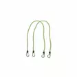 CARMAN MUSTEKALA 2X80CM - Köydet ja Kiinnitys - 6410416543239 - 1
