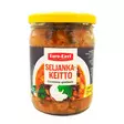 DOVGAN SELJANKEITTO - Vihannessäilykkeet - 4032549001039 - 1