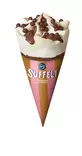 FAZER SUFFELI TUUTTI - Jäätelötuutit - 6430064407219 - 1