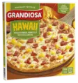 GRANDIOSA HAWAII 530G - Pakastepizzat - 7039010570589 - 1