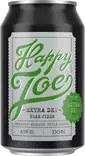 HAPPY JOE EXTRA DRY PEAR SIIDERI - Siiderit - 6413600254539 - 1