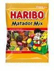 HARIBO MATADOR MIX - Karkit - 5701090068059 - 1